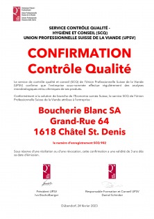 Visualiser le PDF