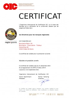 Visualiser le PDF